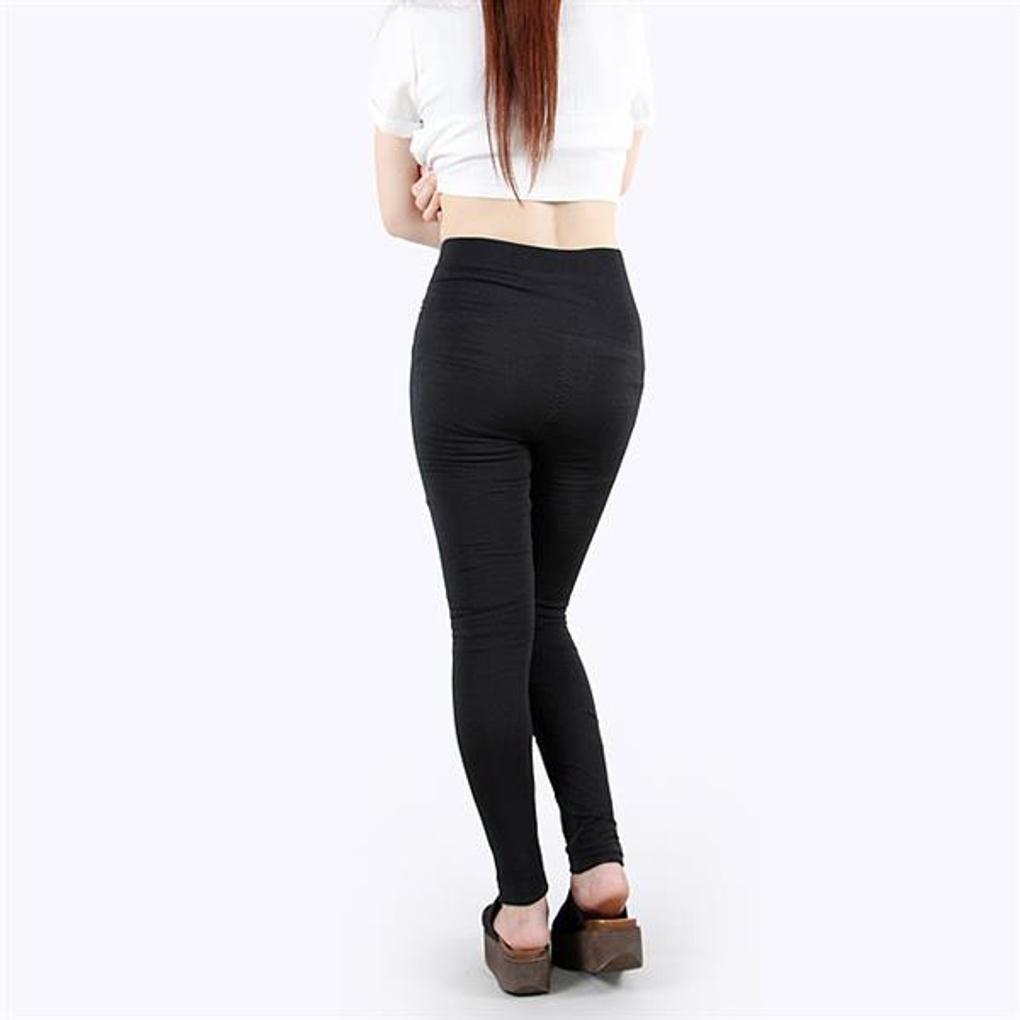 Women's Winter Fleece Leggings