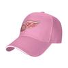 RedWingslogo Outdoor Adventures Unisexs Caps Hats For Unisex Baseball Cap For Unisex