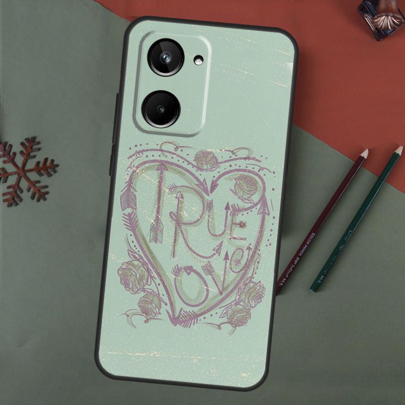 

Boho Western Wild Feathers Native Case For Realme C67 C51 C75 C63 C61 C65 C55 C53 C35 C71 11 12 13 14 Pro Plus GT6 GT7 15 Pro Realme C15