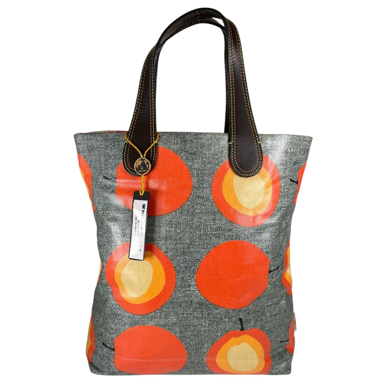 thinkbee Tote Bag gray Women used
