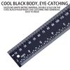 2-in-1 Digital Angle Meter Inclinometer Digital Angle Ruler Electronic Goniometer Protractor Angle finder Measuring Tool