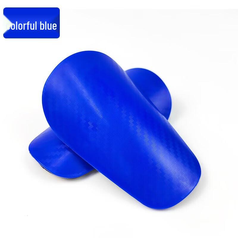 WEZHO Macaron Mini Soccer Shin Guards