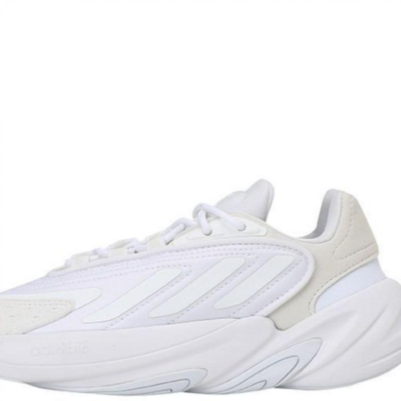 Adidas Aozelia J White H03132