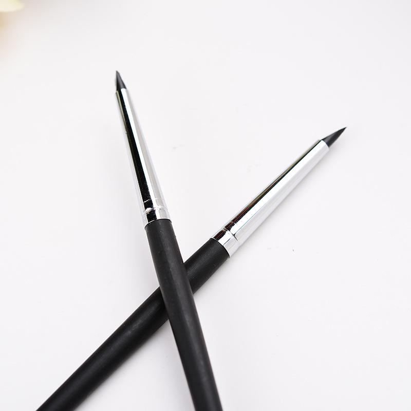 5-Piece Silicone Soft-tip Eraser & Sculpting Tools Set for Polymer Clay Pottery