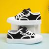 New Simple Casual Canvas Shoes
