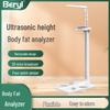 BERYL Ultrasonic Height and Weight Scale