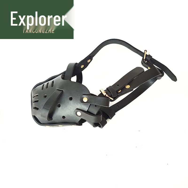 TanCongZhe Professional Dog Training & Protection Gear