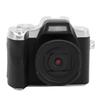 Digital Camera for Teens Students 48MP HD Auto  Retro Keychain Camera with 1.54 Inch   Screen for Photography