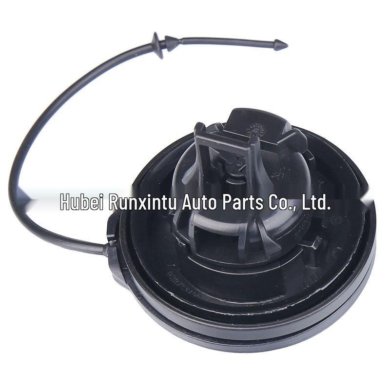 Fuel Tank Lock Compatible with Peugeot 301, 208, 2008, C3, C4