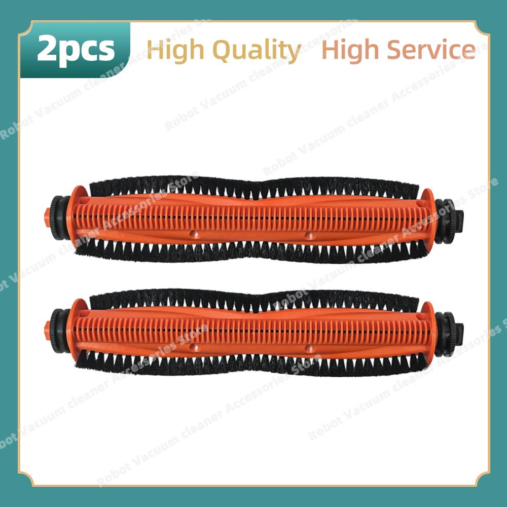 Fit For Xiaomi Robot Vacuum 5 / OV31GL, Xiaomi Robot Vacuum 5 Pro / OV21GL Replacement Parts Main Side Brush Filter Mop Cloth