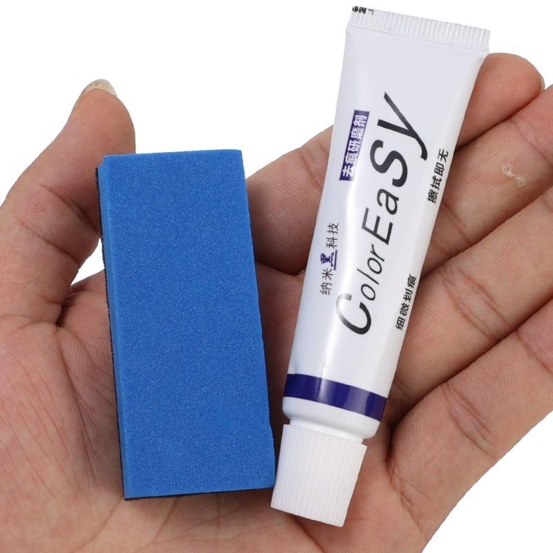 15g Car Scratch Abrasive Universal Paint Care Tools Scratches Repair Polishing Wax Auto Body Grinding Compound Anti-Scratch Wax