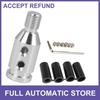 Universal Piece of 1 Car Shift Knob Adapter