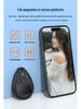 High-End Wireless Bluetooth Touch Screen Clicker - Enhanced Sensitivity