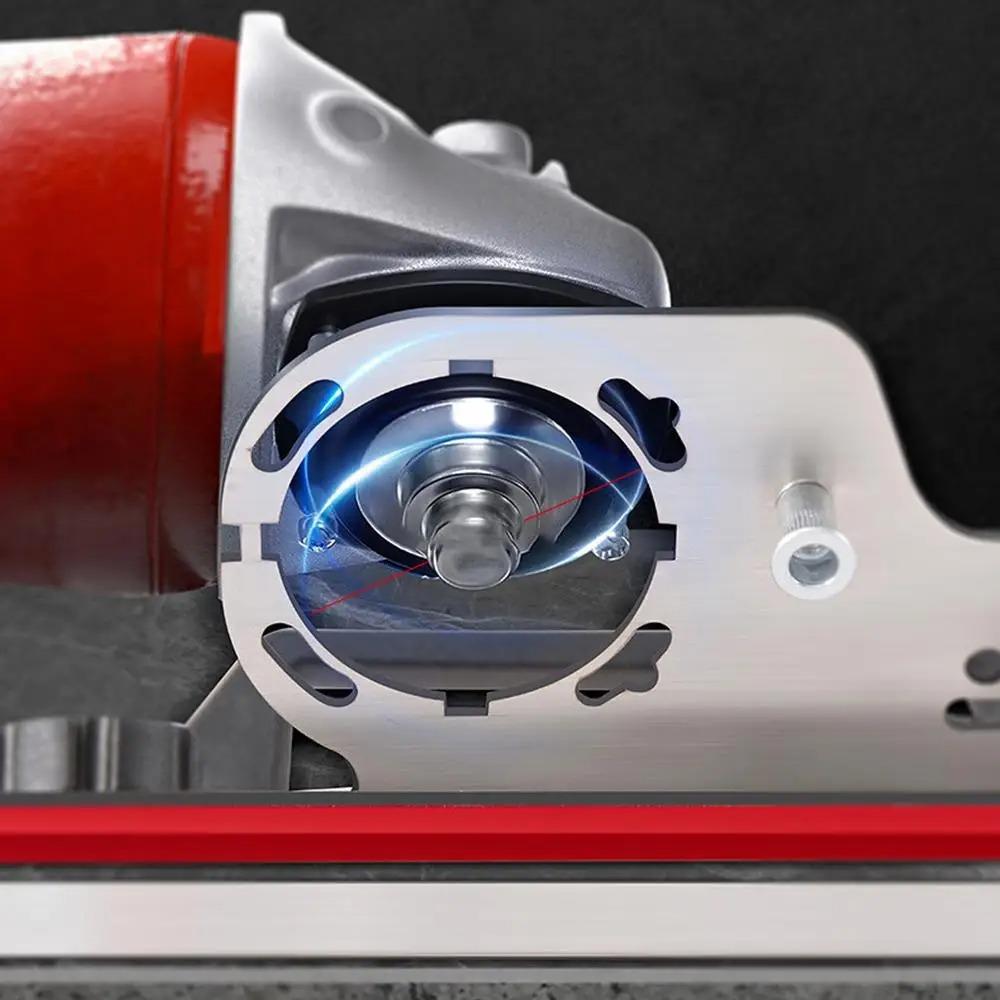 Cutting 45 Angle Tile Chamfering Tool Tile Grinder Attachments  for Cutting Tile Ceramic Stone