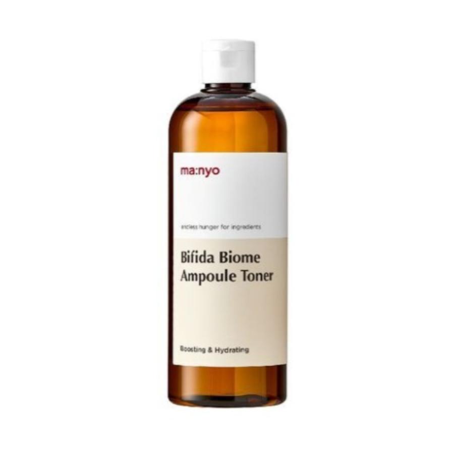 MANYO FACTORY Bifida Biome Ampoule Toner 400ml
