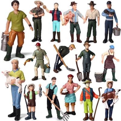 Collezionismo e modellismo – Modellini e action figure