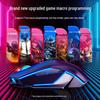 HP M220 Gaming Mouse