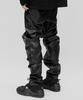 Omerta Basic Hard Coated Jeans Slim Fit