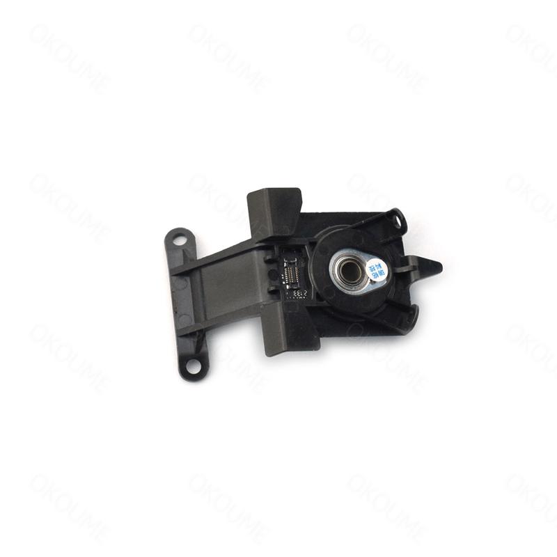 For Mavic Air 2S Gimbal Roll Motor Repair Parts Genuine Yaw Roll Bracket For AIR 2S Replacemnet Accessories Yaw Motor With Arm