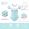 [LittleForBig] Adult Romper [Baby Parade] Smooth Silky Texture Pajama Bodysuit XXXXL