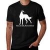 Belgian Malinois Schutzhund NickerStickers On Redbubble TShirt Long Lasting Casual TShirt