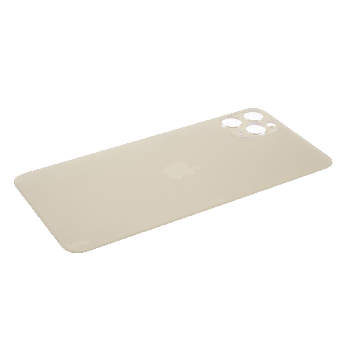 

For Apple iPhone 11 Pro 5.8 inch Battery Housing Cover Repair Part Silver