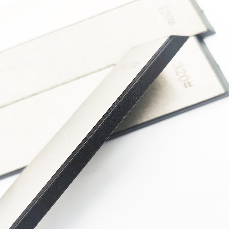 Big Diamond Whetstone for Knife Sharpener Fixed Angle Knife Sharpener Sharpening Stone Diamond Whetstone Oil Stone Honing Stones