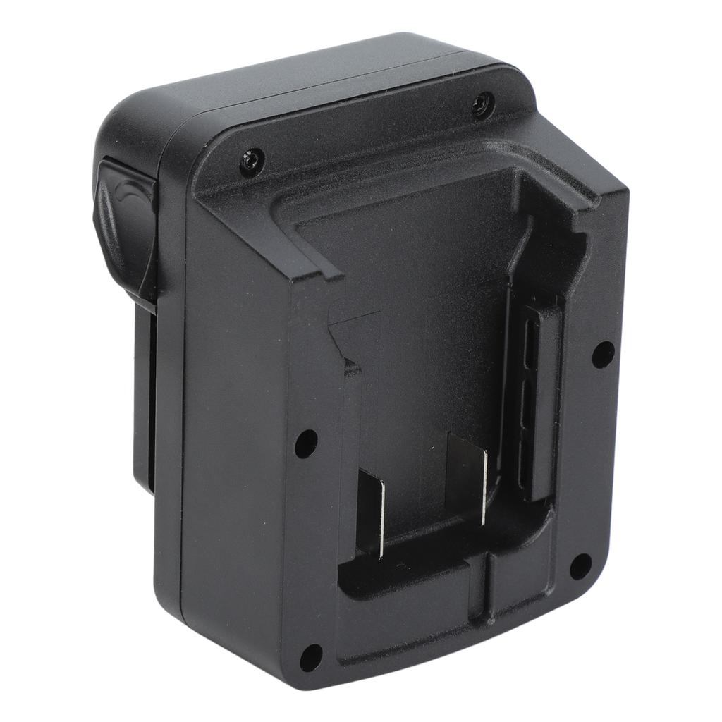 Battery Adapter Mold Injection for Milwaukee M18 18V Lithium Battery Convert for Hitachi 18v