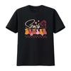 Puzzle Pieces Autism Halloween T Shirt Idea For Friends Family Lover vintage Washed Casual fashion Soft Stretched homme graphic