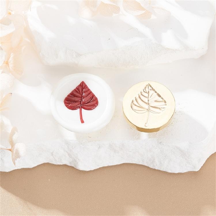 Série Rostlinné Ovocné Pečetní Vosk Pečeť Vosková Pečeť pro Pozvánky Karty Dekor