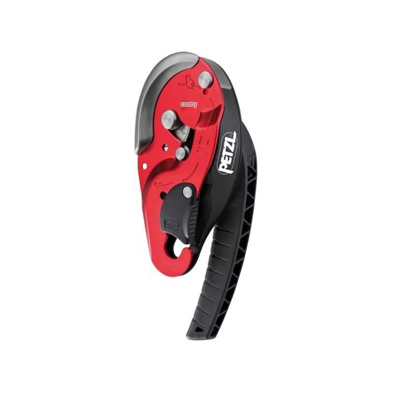 PETZL I D L Self-Braking Descender