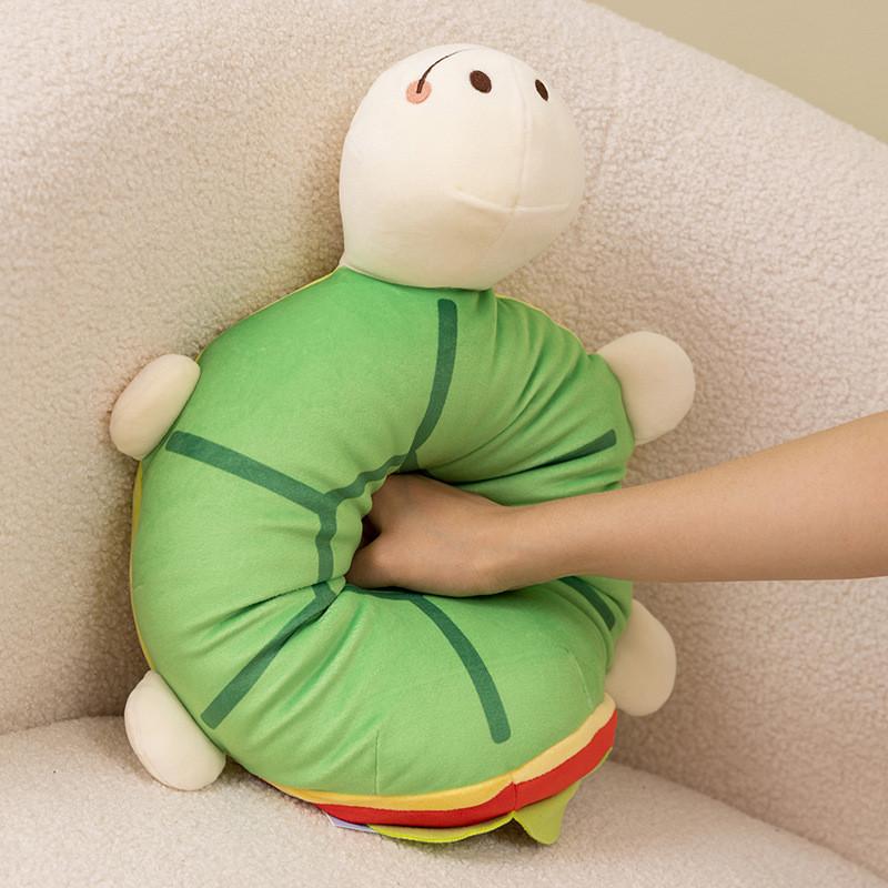 Soft Lovely 40cm Turtle Plush Doll Cute Stuffed Animal Great Gift Girls For