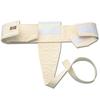 Kusakura Sumo Mawashi Belt, Simplified Version, Size 2L, Cotton Canvas