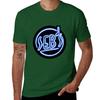 Seb_s (from La La land) - black T-Shirt for a boy tees clothes for men