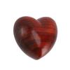Wooden 3D Heart Palm Handheld Decor Stress Relief Wedding Engagement Decoration for Couples Type 2