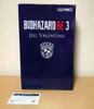 [USED] Resident Evil RE3 Collector's Edition Jill Figure