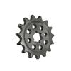 13T 14T 15T Tooth Drive Front Sprocket Gear Pinion For Honda CT125 CT110 HUNTER CUB DAX125 Monkey125 SUPER CUB110 PRO