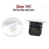 Chiave Auto Avviamento/Arresto con un solo clic Pulsante di Avviamento Motore per Mercedes Benz Tutti i Modelli C W204 GLK X204 W176 W205 W212