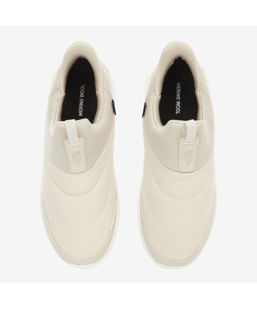 The North Face Ns86R62C V-Motion Slip-On Beige