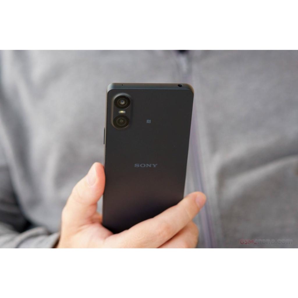 Refurbished Sony Xperia 10 VI 5G Original 8GB RAM 128GB ROM 5000MAH 48MP Unlocked Smartphone