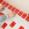 Lucky Money New Year Decor Ceremony Money Birthday Hongbao Red Packet Red Envelope Gift Envelope