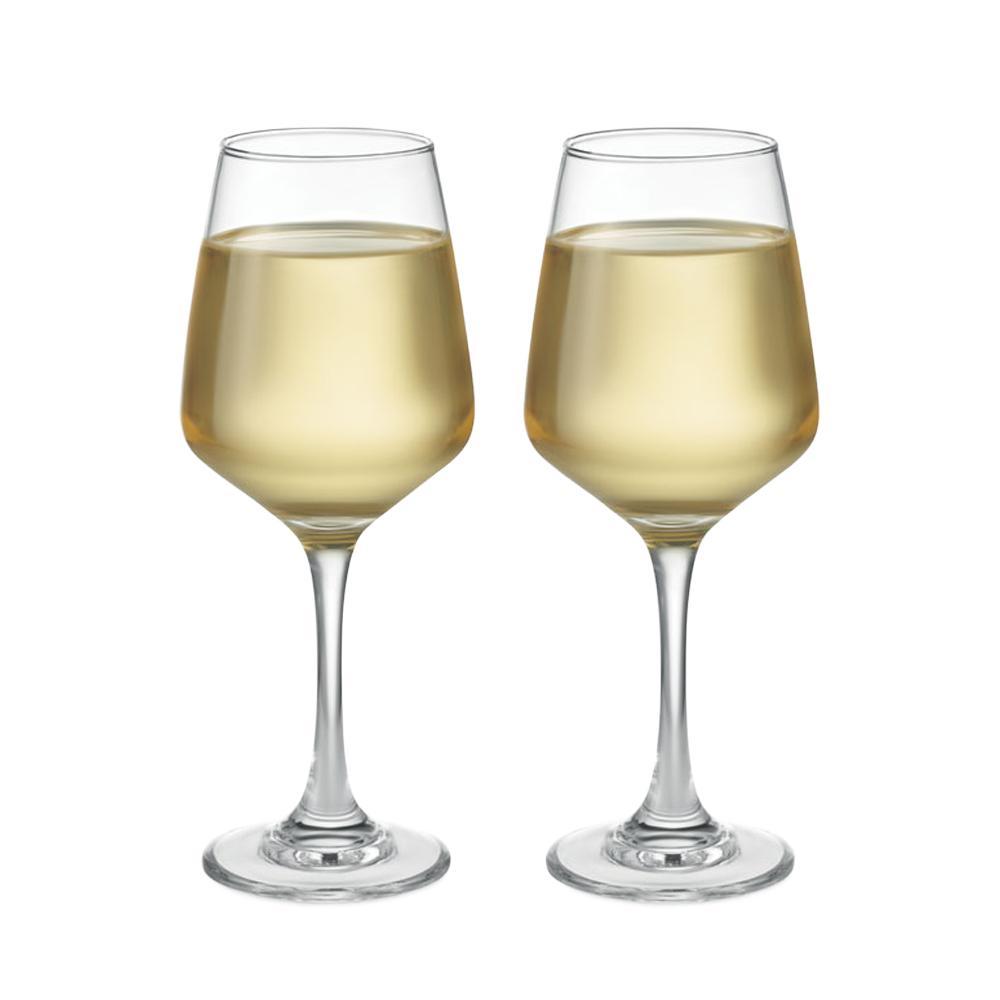 MidOcean Skål Vinglass (Pakke med 2)