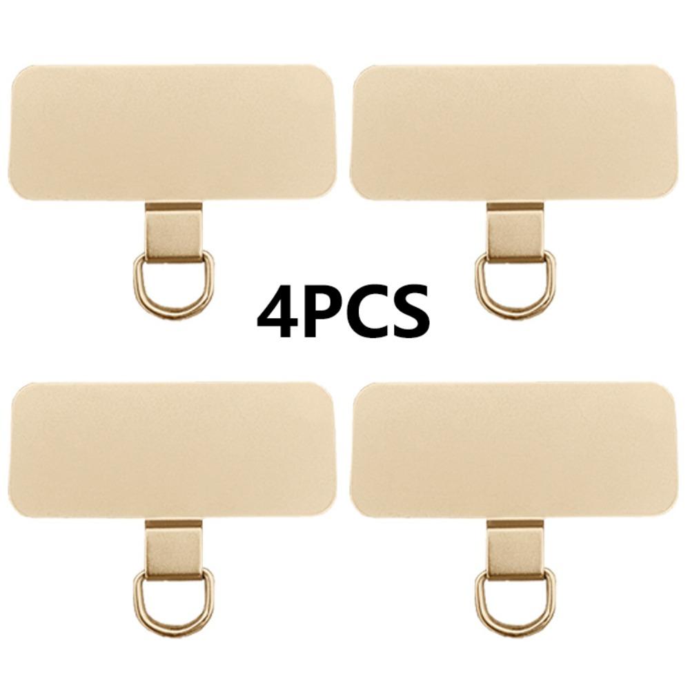 

Universal Mobile Phone Chain Metal Buckle Anti-lost Rope Creativity Mobile Phone Lanyard 09