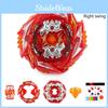 B-179 Beyblade Burst Red Bulk Gyro Right Swing Kid Birthday Gift