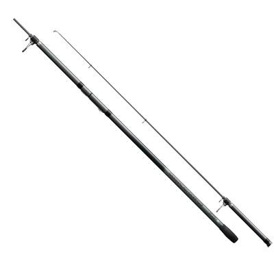 SHIMANO Rod Throwing Rod 17 Holiday Spin (showing) 335gxt Light Throwing Fishing Total Length 3.35m Self -weight 245g