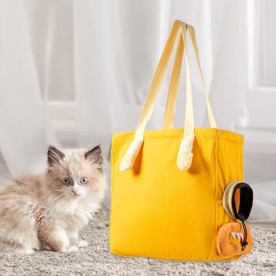 Evcil Hayvan Ürünleri – Evcil hayvan taşıma çantaları