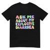 Tops – T-Shirts