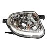 Fog Lamp For Mercedes Benz E Class W211 E320 E350 E500 2003 2004 2005 2006 Front Bumper Anti Fog Light A2118201156 A2118201256