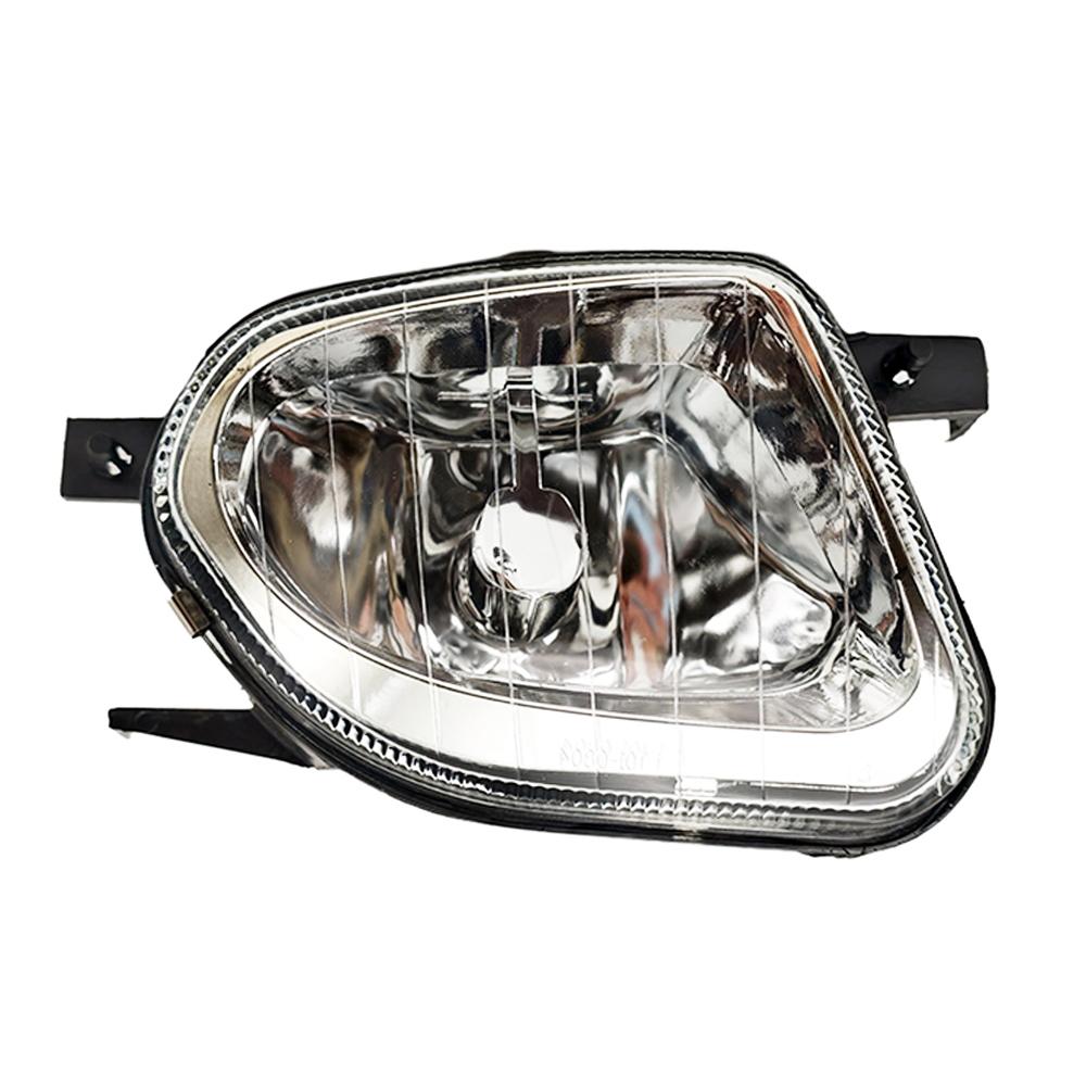 Fog Lamp For Mercedes Benz E Class W211 E320 E350 E500 2003 2004 2005 2006 Front Bumper Anti Fog Light A2118201156 A2118201256