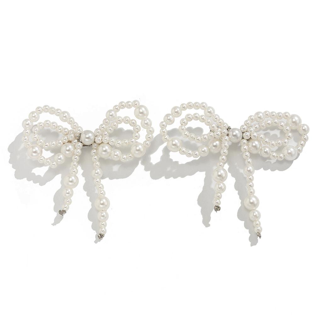 Women Universal Detachable Waist Buckle Jeans Ankle Chain Accessory Adjustable Heart Bow Cross Tassel Style Brooch Pants Decor